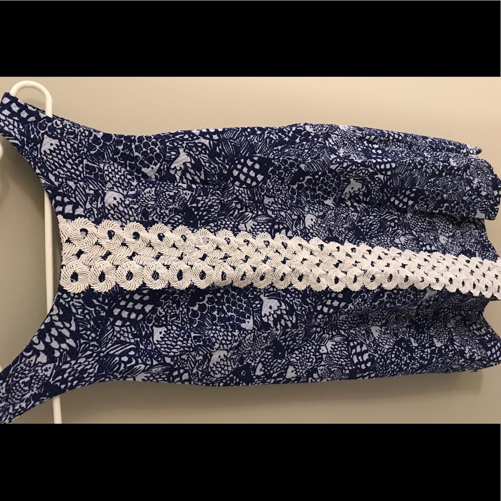 Lilly Pulitzer for Target dress
